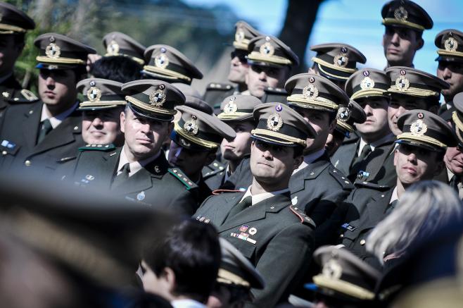 Comisión aprueba reforma de la caja militar