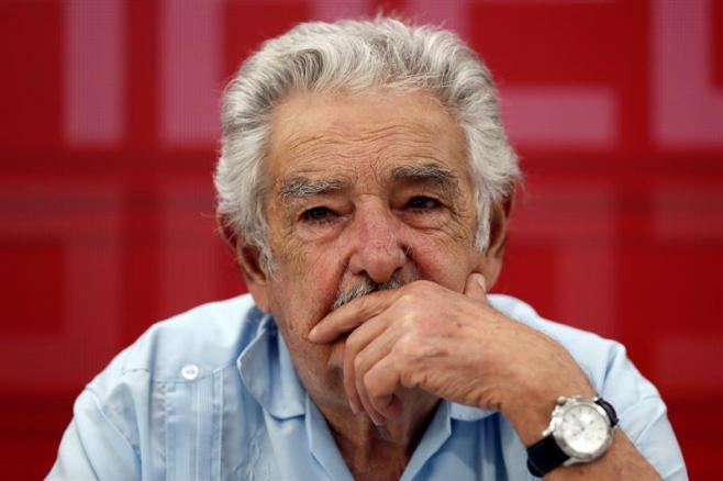 Mujica alerta del "holocausto ecológico" de la sociedad de consumo