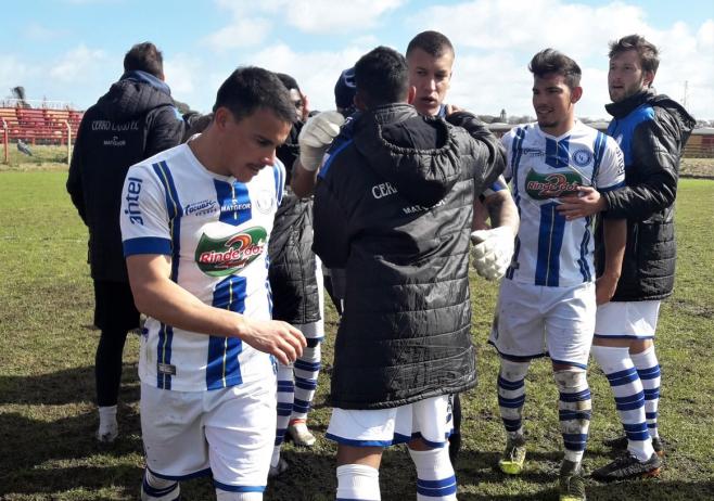 Cerro Largo se acerca a Las Piedras