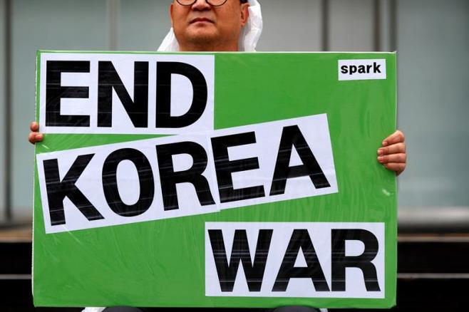 Corea del Norte acusa a Washington de mantener un "doble juego" durante su diálogo