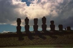 Rapa Nui: nuevo nombre y urgentes desafíos para Isla de Pascua