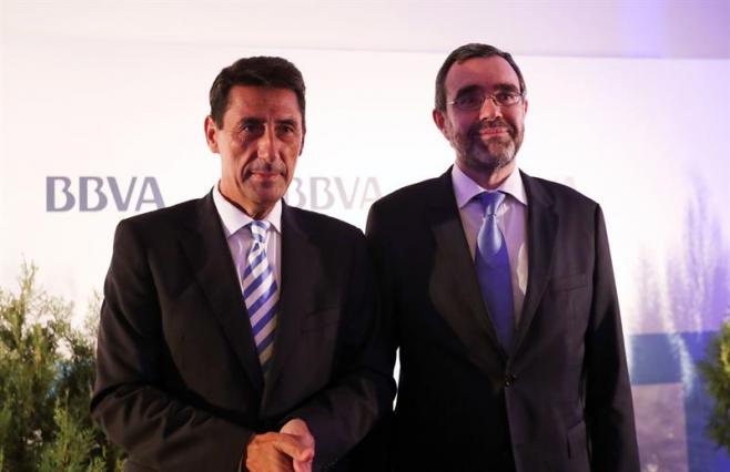 Presidente saliente de BBVA afirma que Uruguay "podría ser la Dinamarca de América"