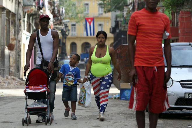 EE.UU: El modelo estatal cubano no funciona ni siquiera en Cuba