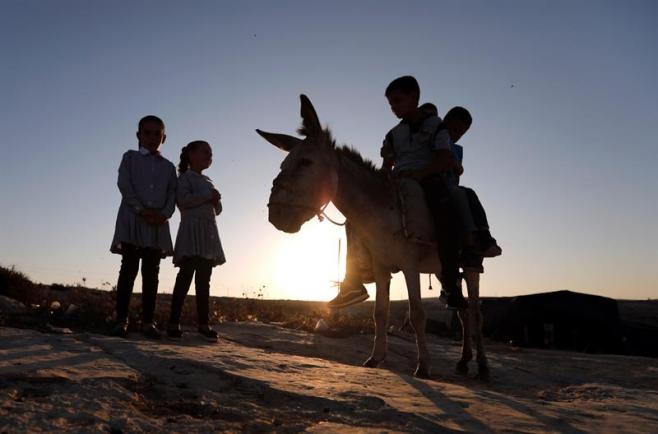 4 millones de niños refugiados siguen sin acceso a la educación