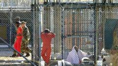 Trump considera enviar mas prisioneros a Guantánamo