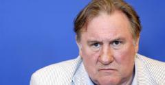 Gérard Depardieu, investigado por abuso sexual