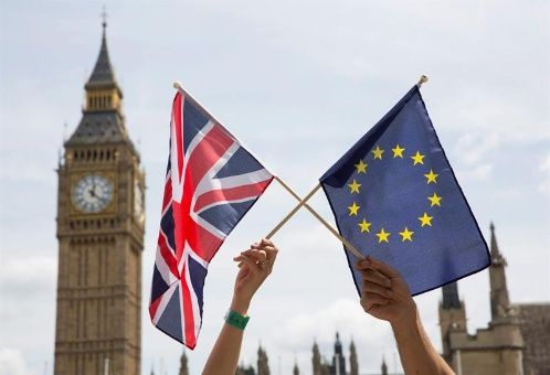 El Parlamento británico encara sus últimos meses antes del "brexit"