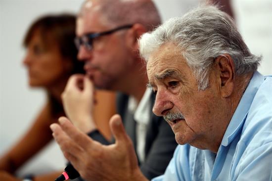 Mujica: Ya quisiera para América Latina una cosa como la Unión Europea