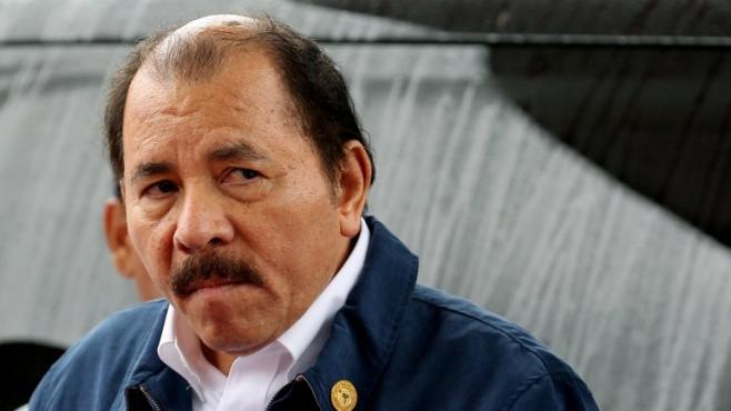 Zoilamérica Murillo "Mi padrastro (Daniel Ortega) no se concibe fuera del poder"