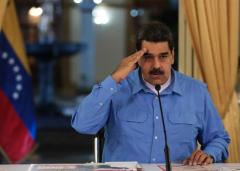 Maduro: Más del 90 por ciento de los emigrantes "están arrepentidos"