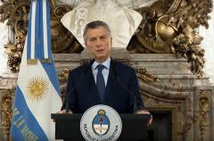 Implicancias sociales del discurso de Macri