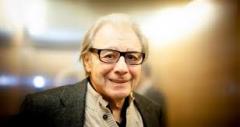 El compositor argentino Lalo Schifrin recibirá un Óscar honorífico