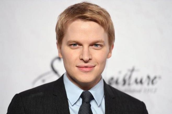 Ronan Farrow asegura que NBC no quiso publicar su informe sobre Weinstein