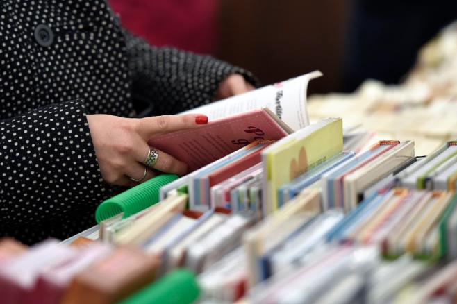 San José celebra una nueva edición de su tradicional Feria del Libro