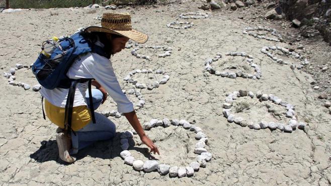 Las huellas de los dinosaurios, aire fresco para el ecoturismo en México