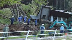 Suman 42 muertos por sismo en Hokkaido, Japón