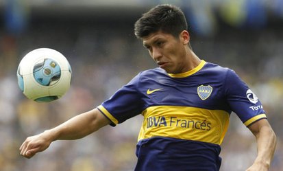 Un exjugador del Boca Juniors detenido por un accidente con dos fallecidos