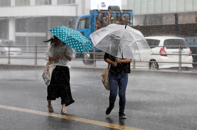 La OMM pronostica que este año se dará un fenómeno débil de El Niño