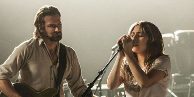 Bradley Cooper debuta como director con Lady Gaga en "A Star is Born"