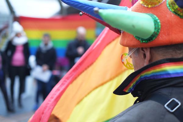 Conclusiones positivas en cierre de evento sobre comercio inclusivo LGBT