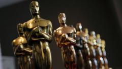 Los Oscar no premiarán la película más popular