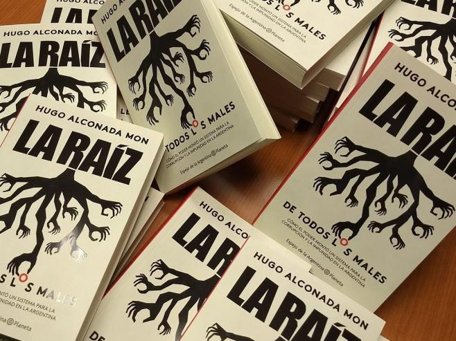 La raíz de la corrupción y la impunidad en la Argentina