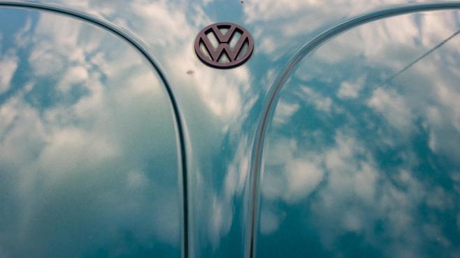 Volkswagen dejará de fabricar el 'escarabajo'