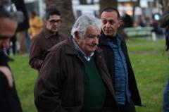 Mujica: "Vázquez estuvo bien pero el comandante también, alguien tiene que defender sus intereses"