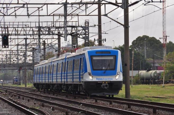 Transporte público en Buenos Aires aumentó por quinta vez en el año