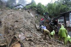 Más de medio centenar de muertos en Filipinas tras el feroz paso de Mangkhut