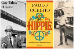 Qué Leer: entrevista surrealista a Paulo Coelho y lo nuevo de Gay Talese