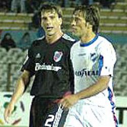 Derrota tricolor por la Copa 