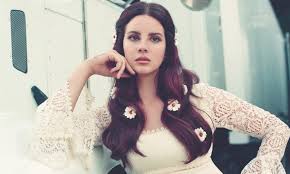 Lana del Rey anuncia disco "Norman Fucking Rockwell" con tema de 10 minutos