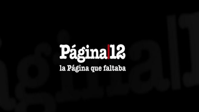 Página/12 no salió a la calle por primera vez en 31 años