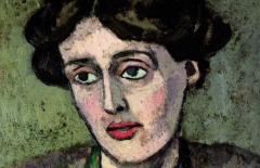 Las Karamazov #2. Virginia Woolf