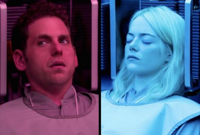 Maniac, la esperada serie de Netflix