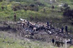 Kremlin dice que incidente con el avión en Siria dañará relaciones con Israel