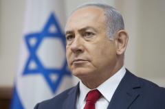 Netanyahu habla con Putin para mantener la coordinación militar en Siria