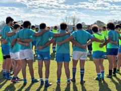 Estados Unidos le abre las puertas del profesionalismo al rugby uruguayo