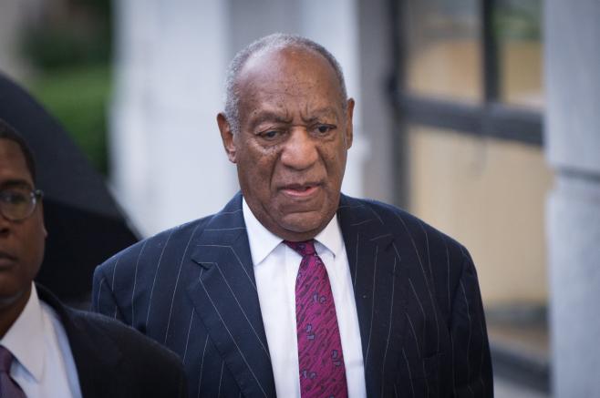 Bill Cosby condenado a un máximo de 10 años en prisión por abusos sexuales