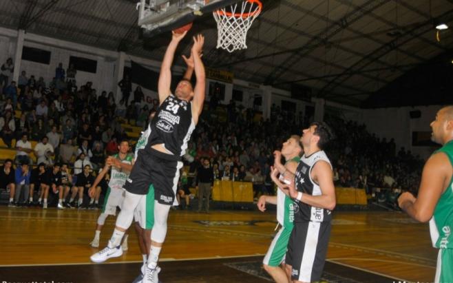 Hay finalísima por el ascenso