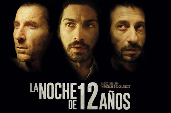 Qué Ver: La noche de 12 años