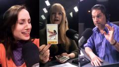 El perfil de nuestros conductores según el Tarot de Alicia