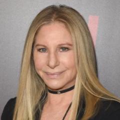 Barbra Streisand dedica canciÃ³n a Trump en nuevo Ã¡lbum de carÃ¡cter polÃ­tico