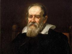 La caligrafía de Galileo ocultó una de sus cartas durante 250 años