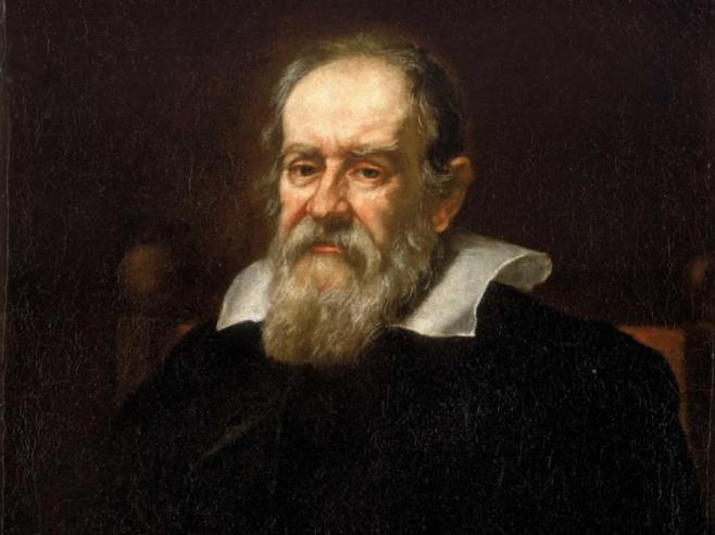 La caligrafía de Galileo ocultó una de sus cartas durante 250 años