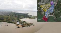 ANP llama a licitación para adjudicar planta de tratamiento de residuos en Puntas de Sayago