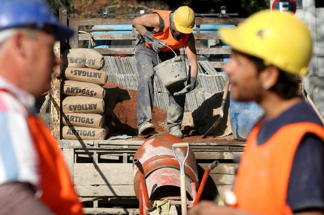 "La empresa no es ningun fin social ni ningún activo social, la empresa es de sus dueños, como marca la ley"