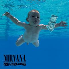 A 25 años del lanzamiento de "Nevermind", el disco que consagró a Nirvana