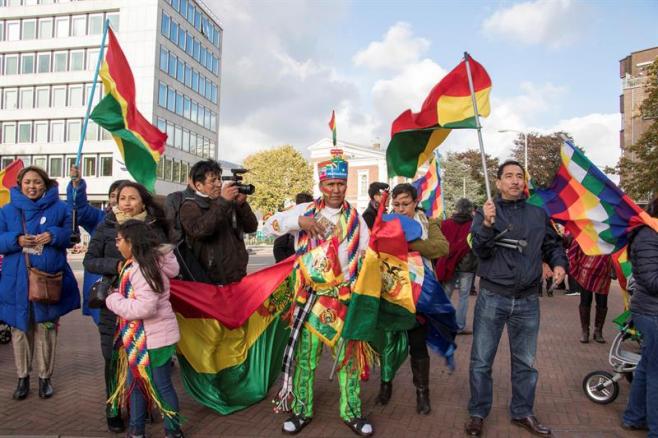 Bolivia- Chile: el fallo de La Haya no archiva el caso